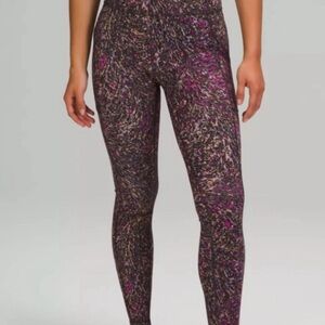 Lululemon Invigorate Leggings Sz 14 / 28” L